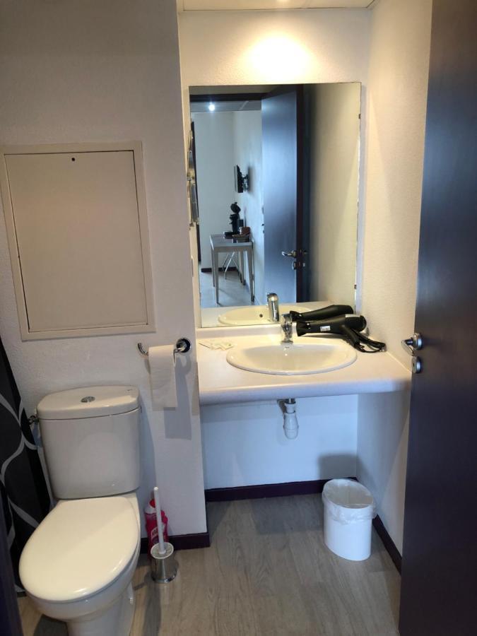 Apartment 100 M Gare - 4 Places Avec Balcon 10mn Sanctuaire